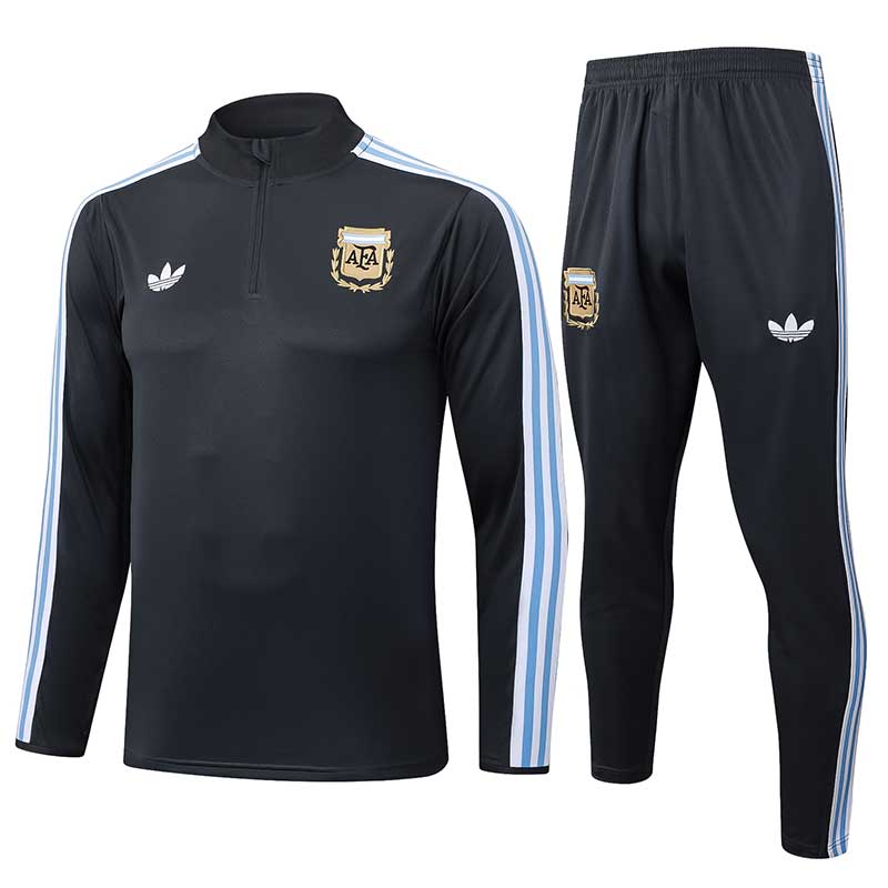 Argentina 2025-26 Tracksuit