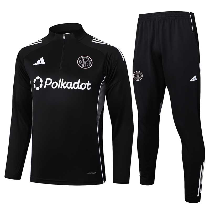 Inter Miami 2025-26 Tracksuit