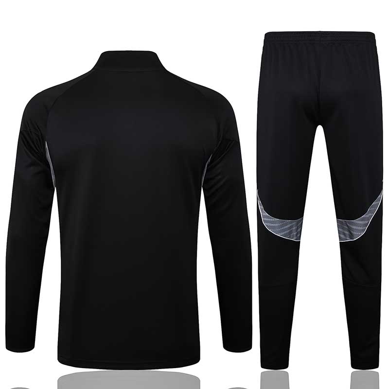 Inter Miami 2025-26 Tracksuit