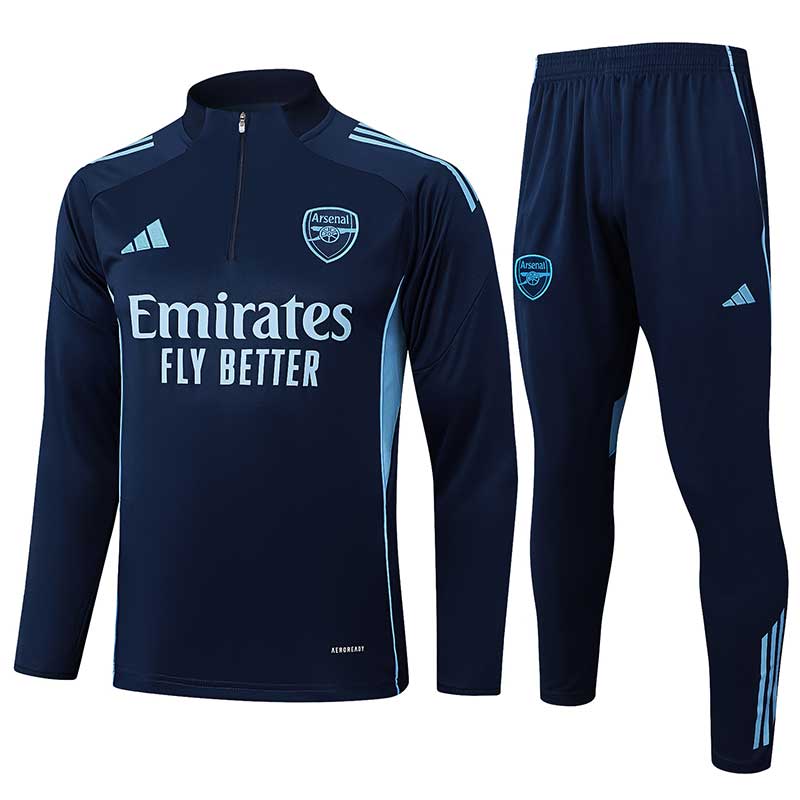 Arsenal 2025-26 Tracksuit