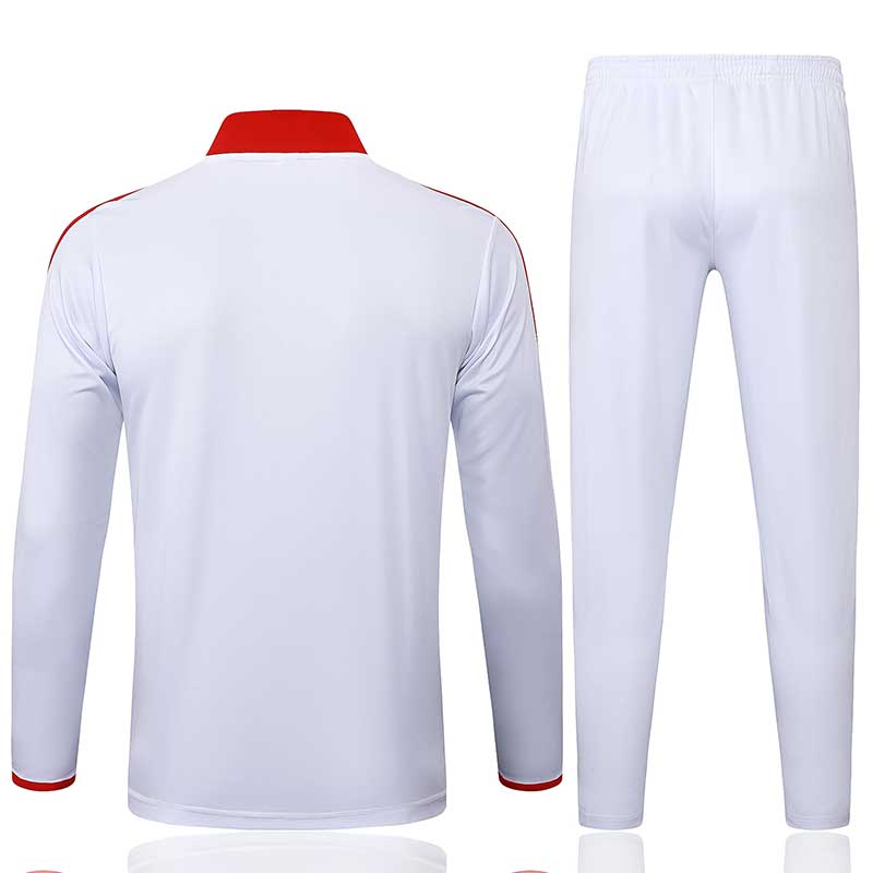 Bayern Munich 2025-26 Tracksuit