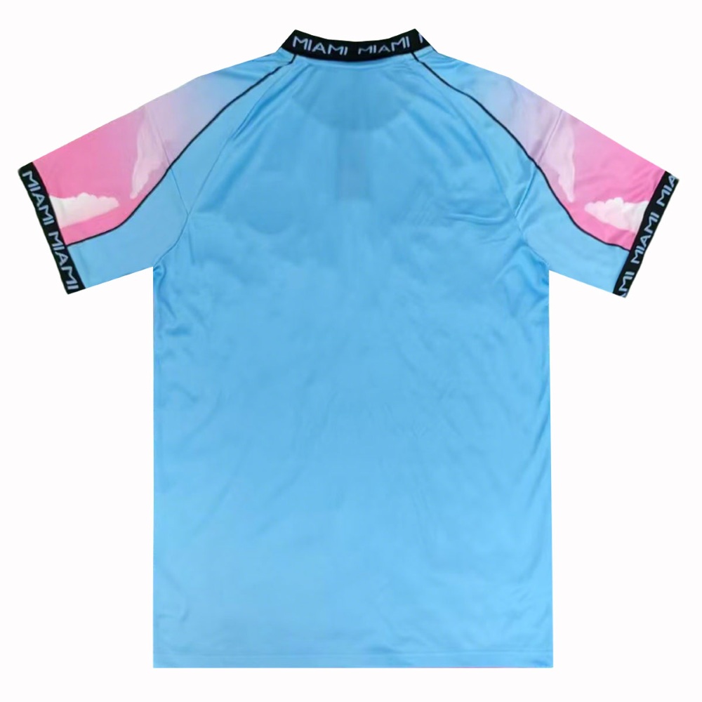 Inter Miami 2025-26 Especial Shirt
