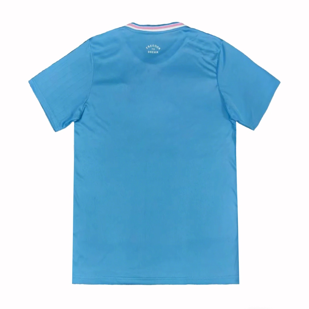 Inter Miami 2025-26 Tercera camiseta