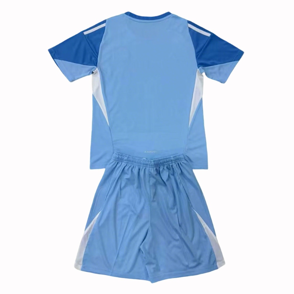 Niños Inter Miami 2025-26 Goalkeeper Kit
