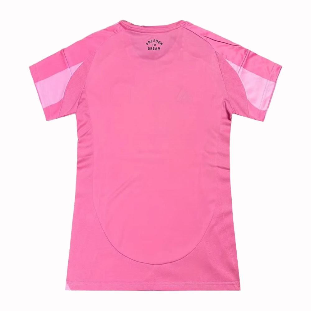 Mujer Inter Miami 2025-26 Camiseta local
