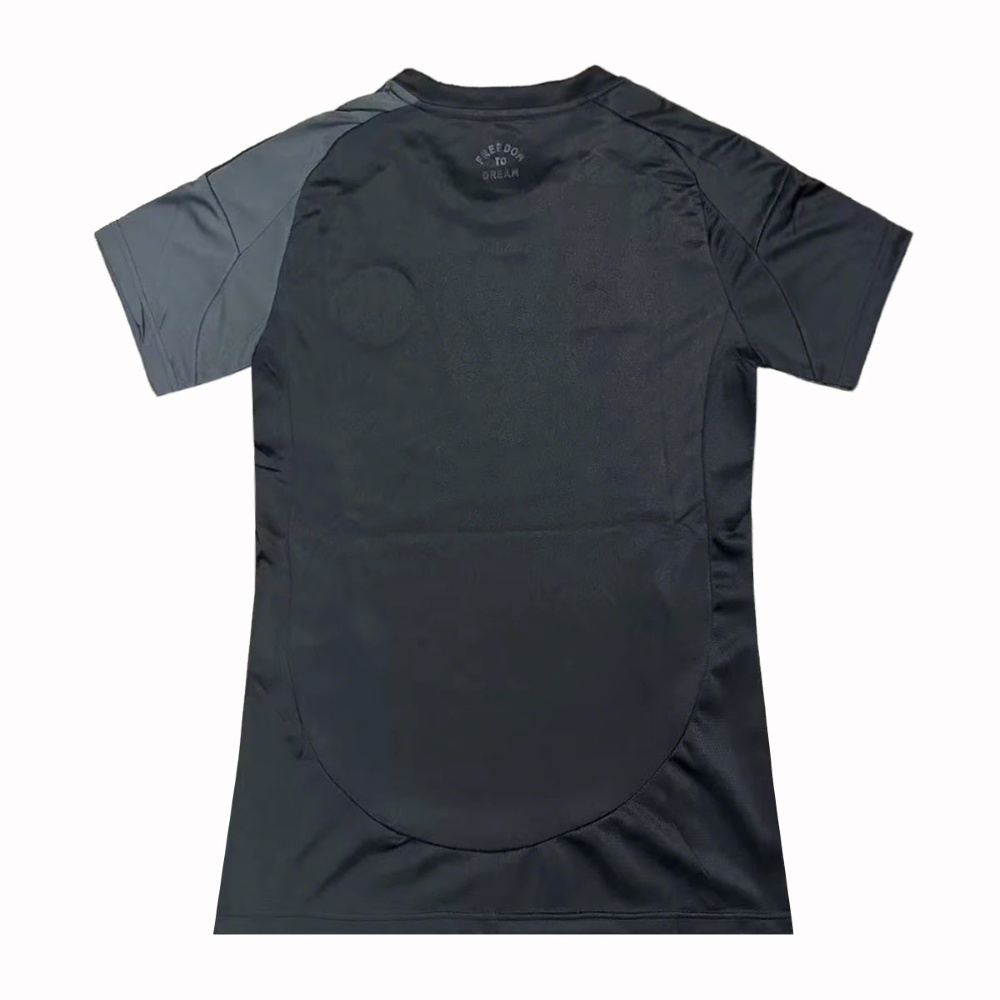 Mujer Inter Miami 2025-26 Camiseta visitante