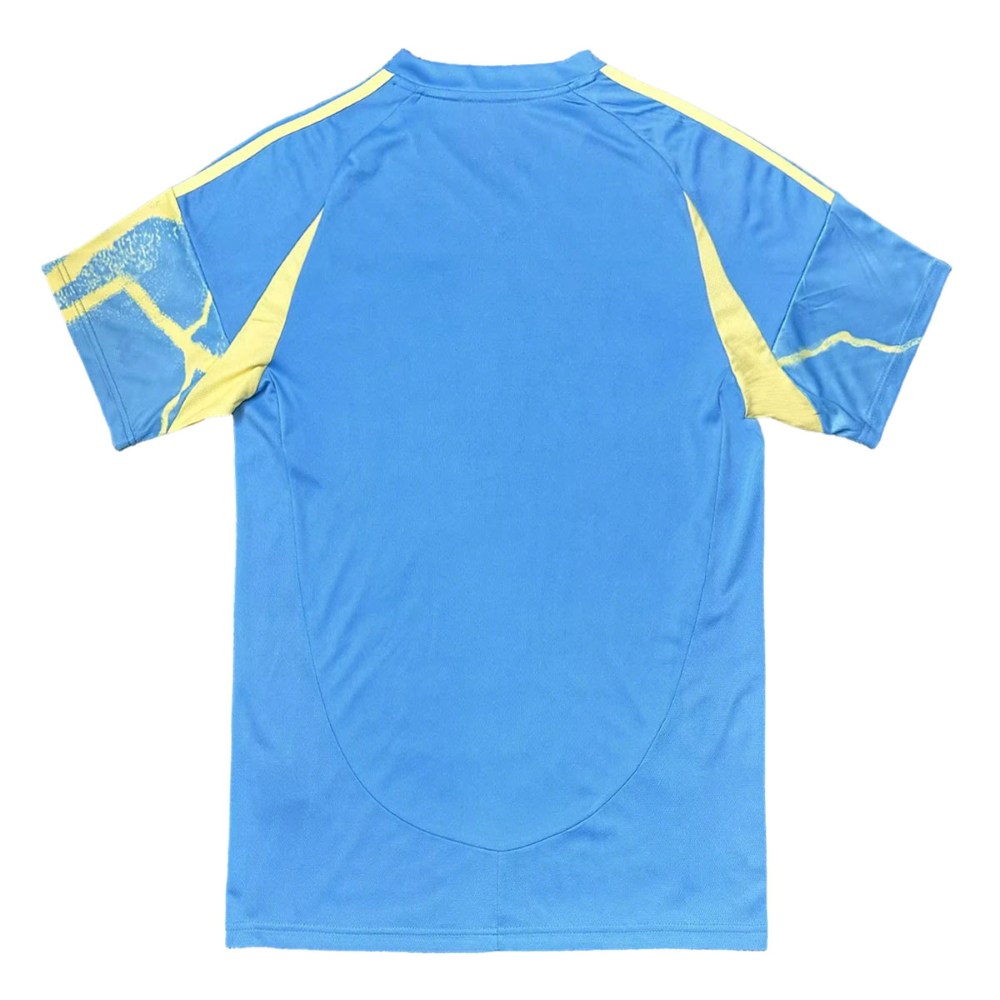 Philadelphia Union 2025 Camiseta visitante