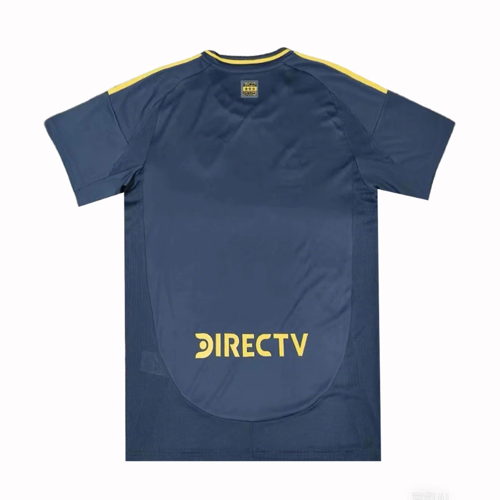 Boca Juniors 2025-26 Tercera camiseta