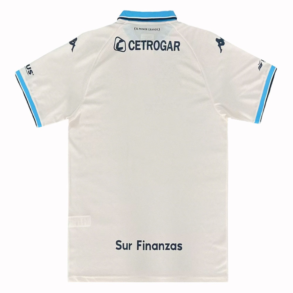 Racing 2025-26 Tercera camiseta