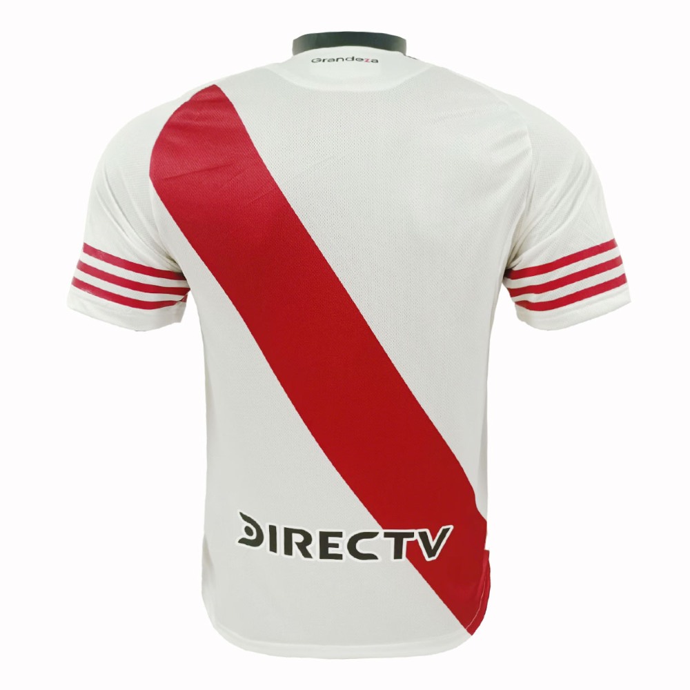 River Plate 2025-26 Camiseta local versión jugador