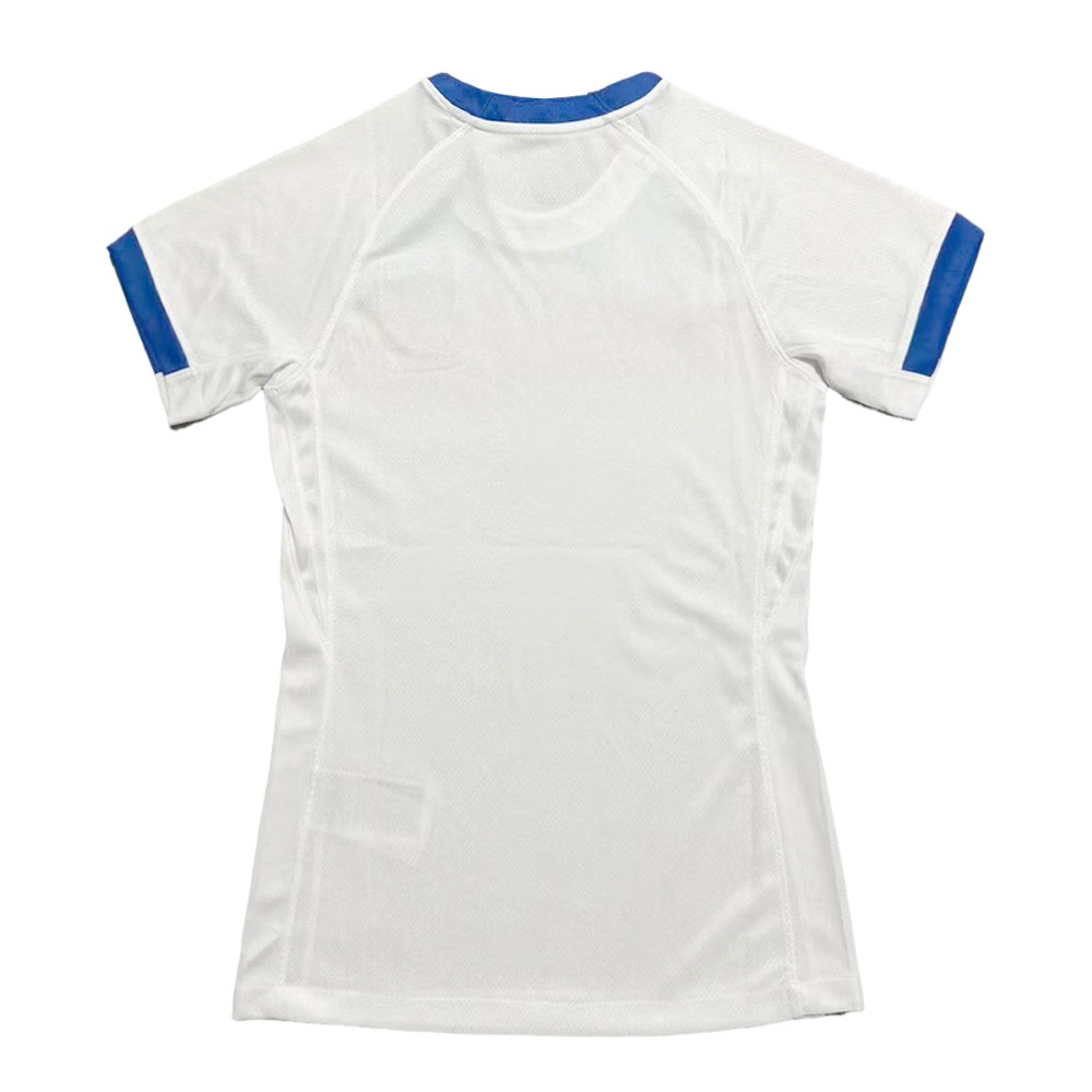 Mujer Inglaterra 2025-26 Camiseta local