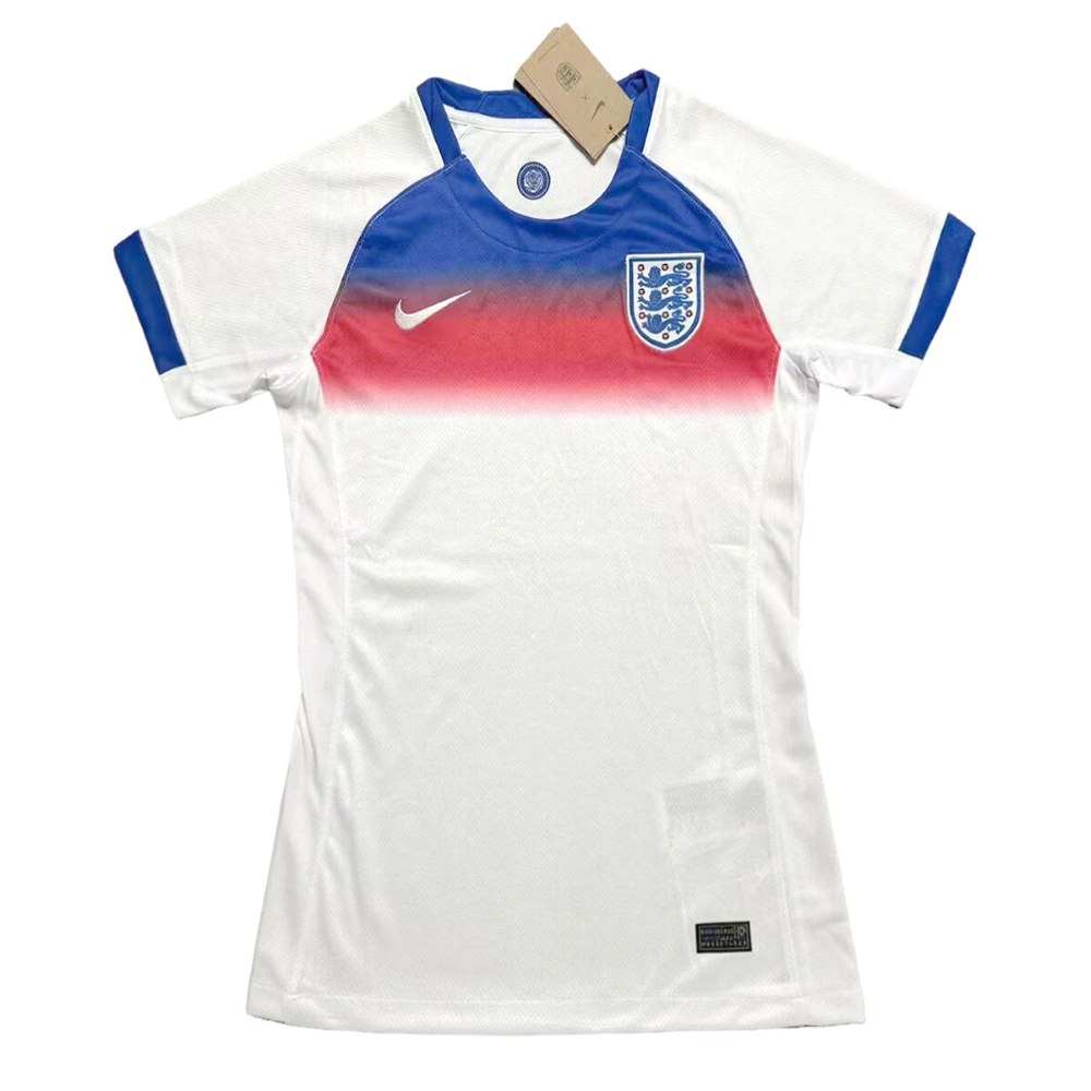 Mujer Inglaterra 2025-26 Camiseta local
