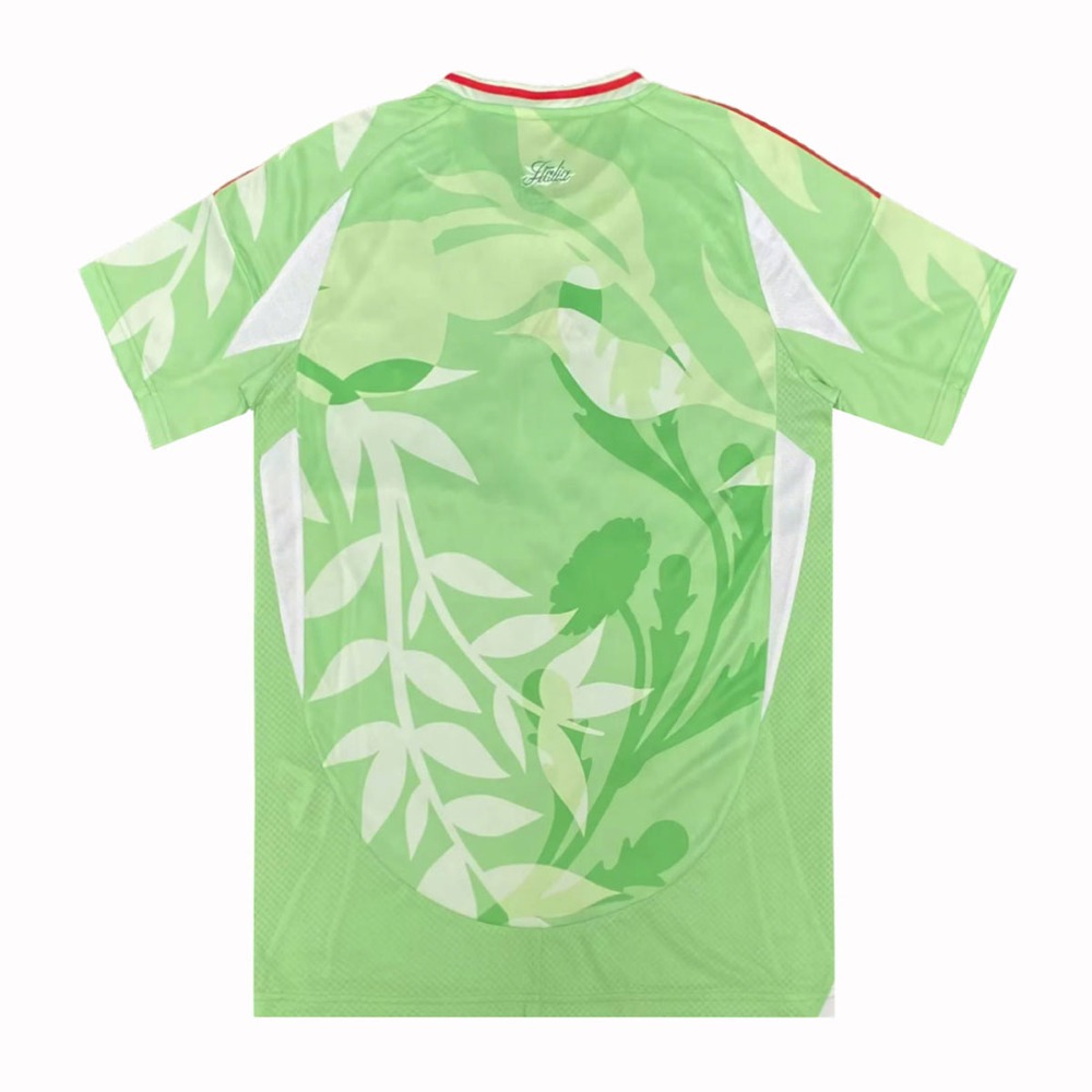 Italia 2025-26 Camiseta visitante