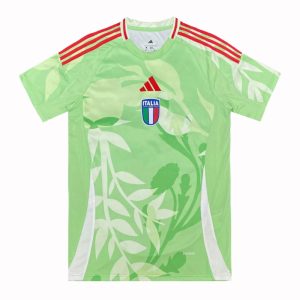 Italy 2025-26 Away Shirt