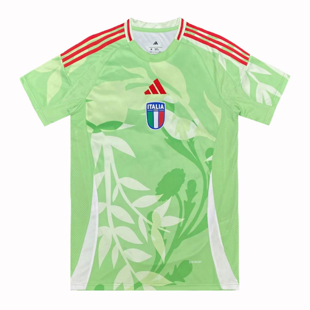 Italia 2025-26 Camiseta visitante