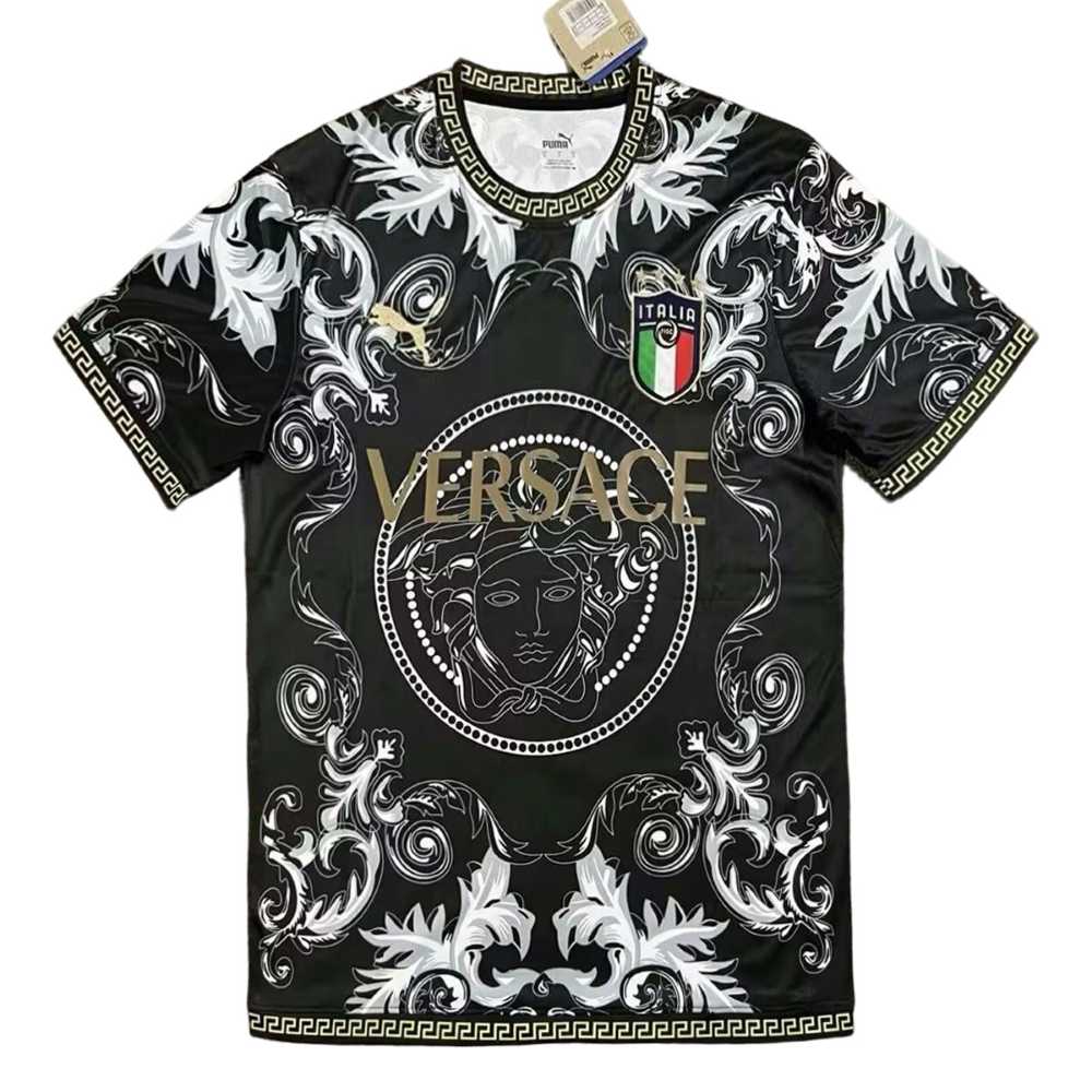 Italia 2025 Versace Especial Shirt