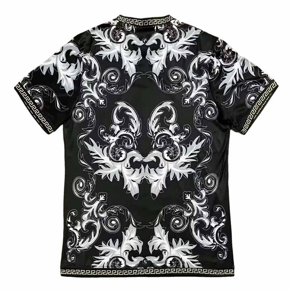 Italia 2025 Versace Especial Shirt