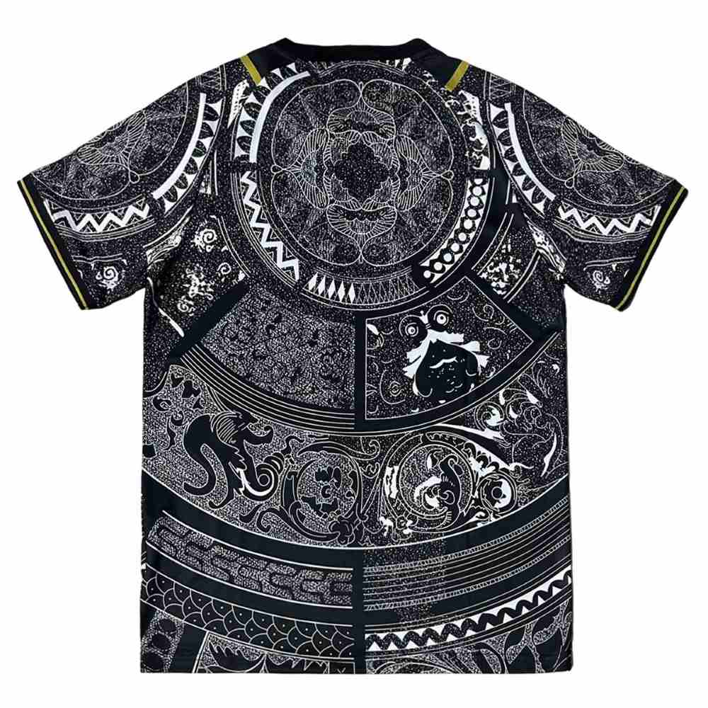 Italia 2025 Versace Especial Shirt