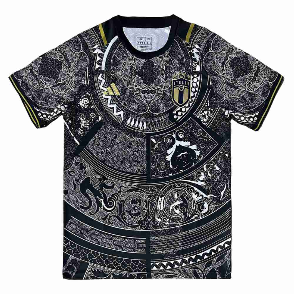 Italia 2025 Versace Especial Shirt