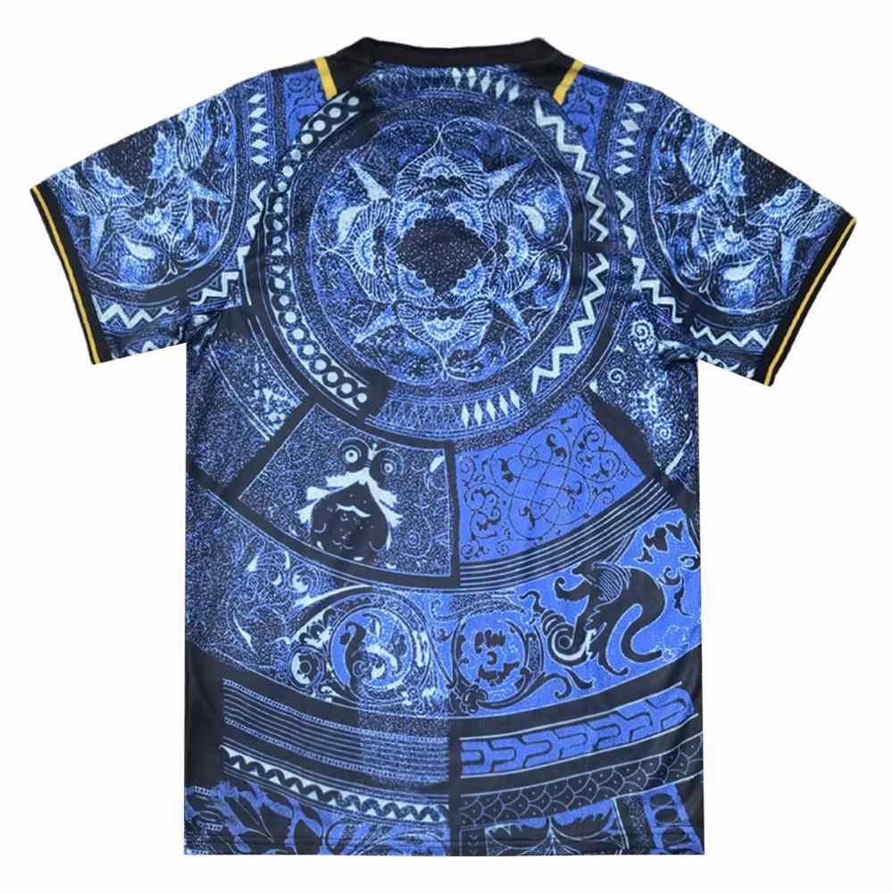 Italia 2025 Versace Especial Shirt