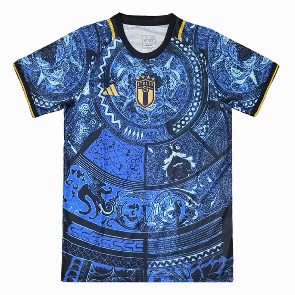 Italia 2025 Versace Especial Shirt