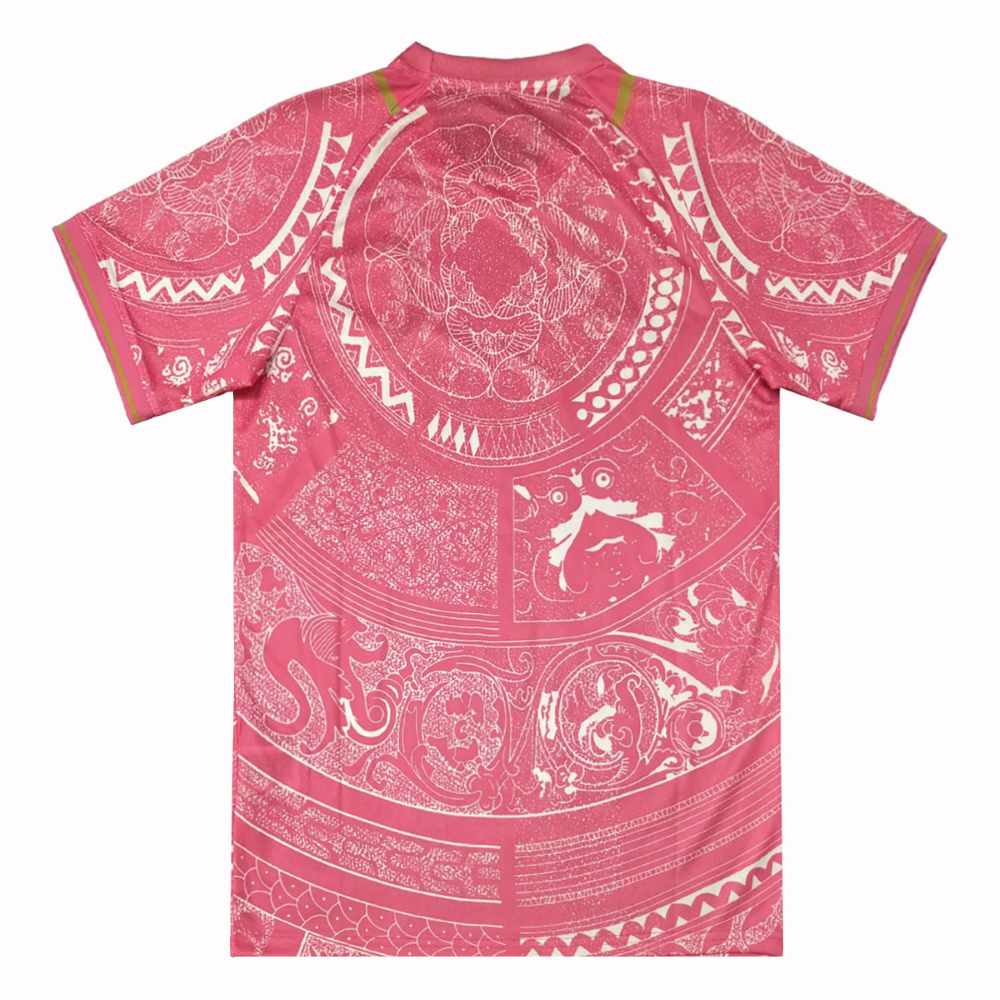 Italia 2025 Versace Especial Shirt