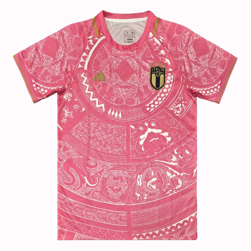 Italia 2025 Versace Especial Shirt