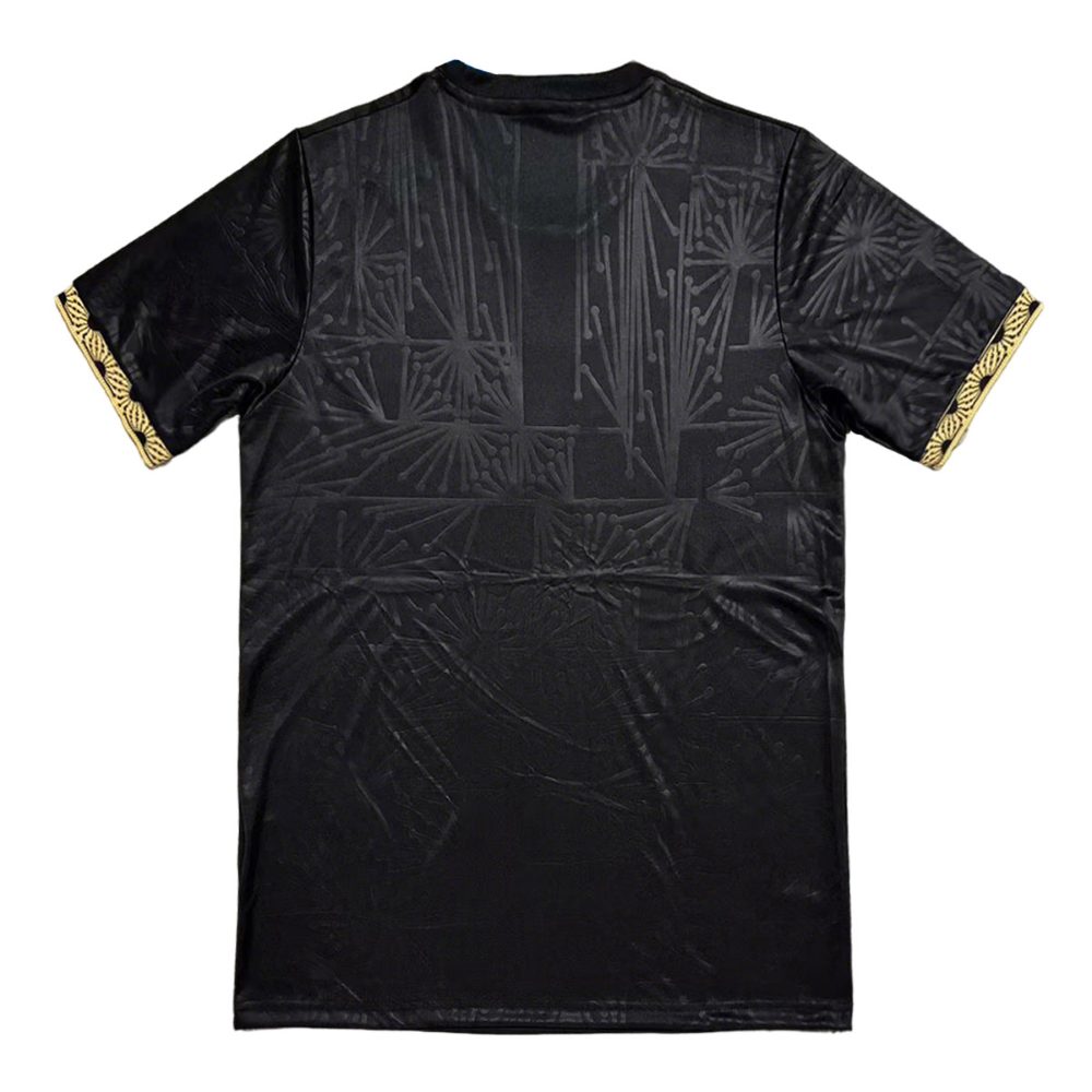 México 2025 Gold Cup Shirt