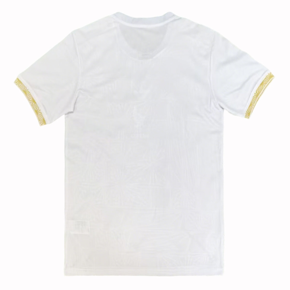 México 2025 Gold Cup Shirt