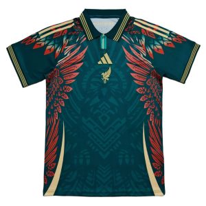 Mexico 2025 Special Shirt