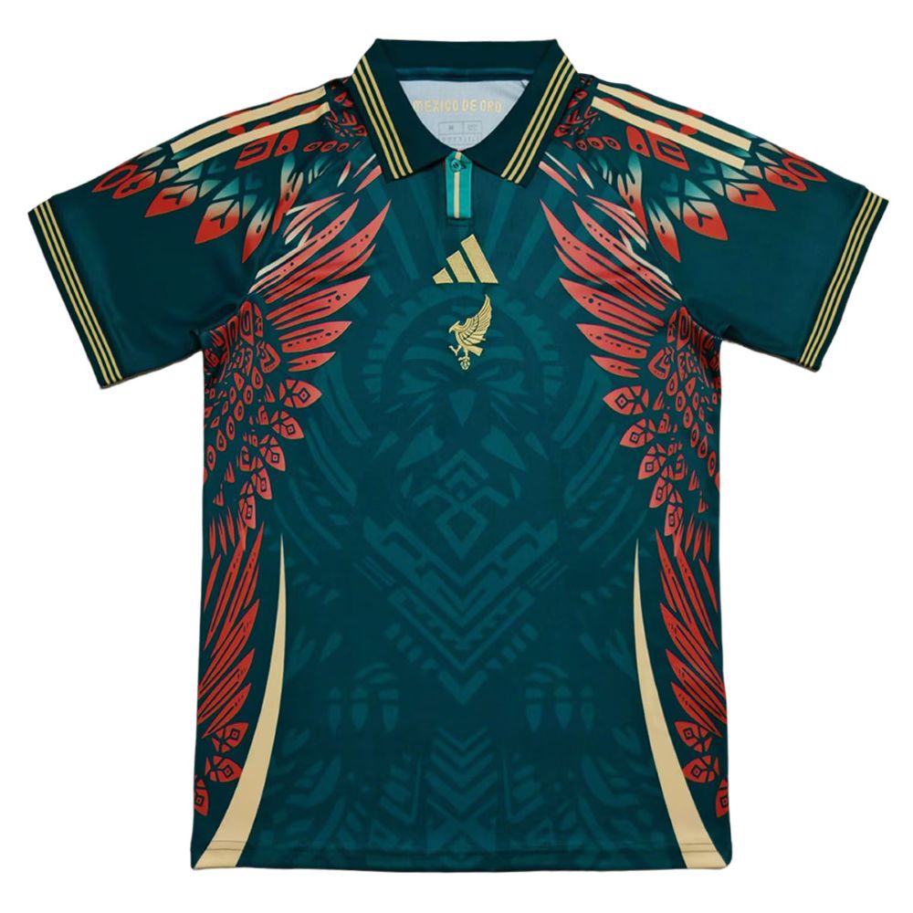 México 2025 Especial Shirt