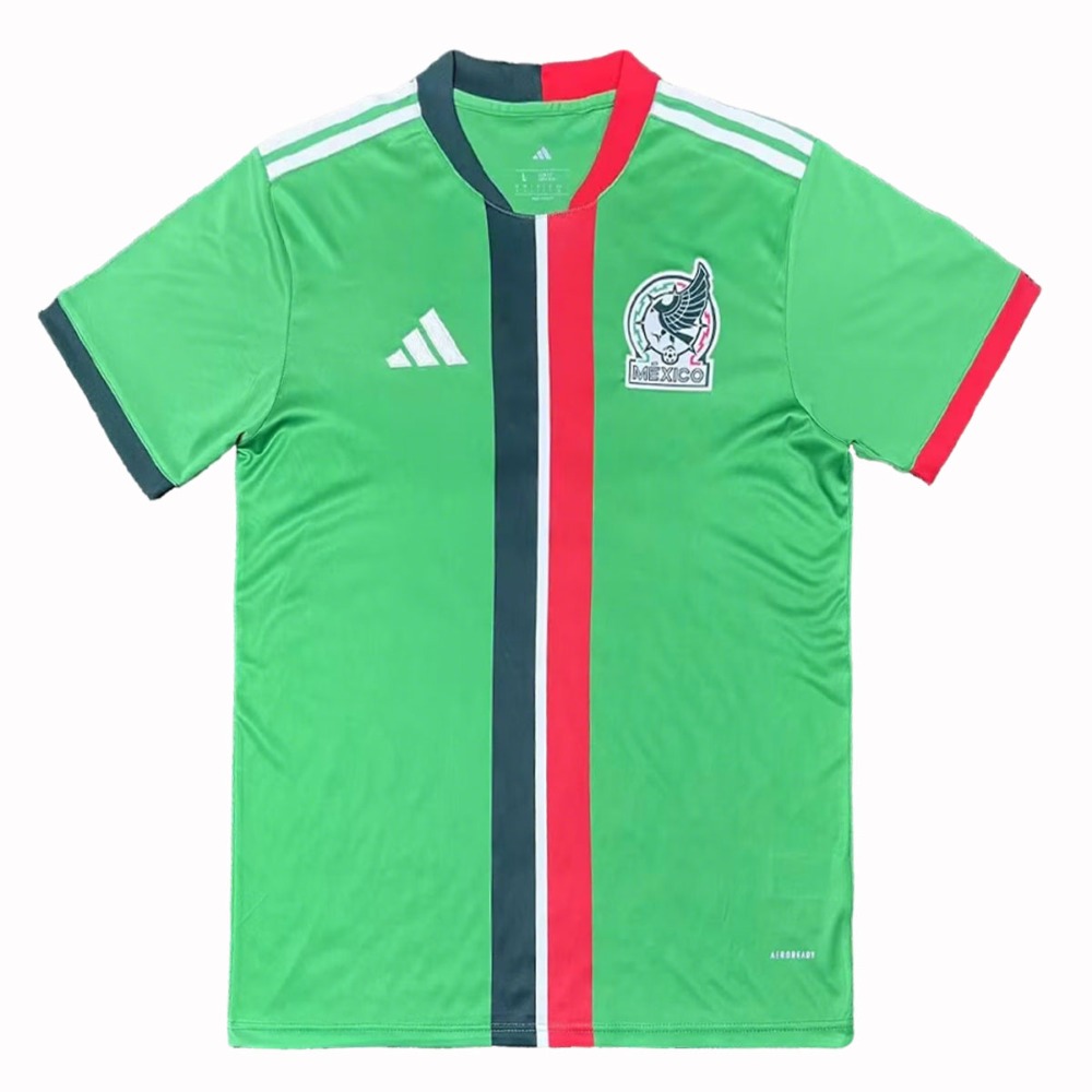 México 2025-26 Camiseta de entrenamiento