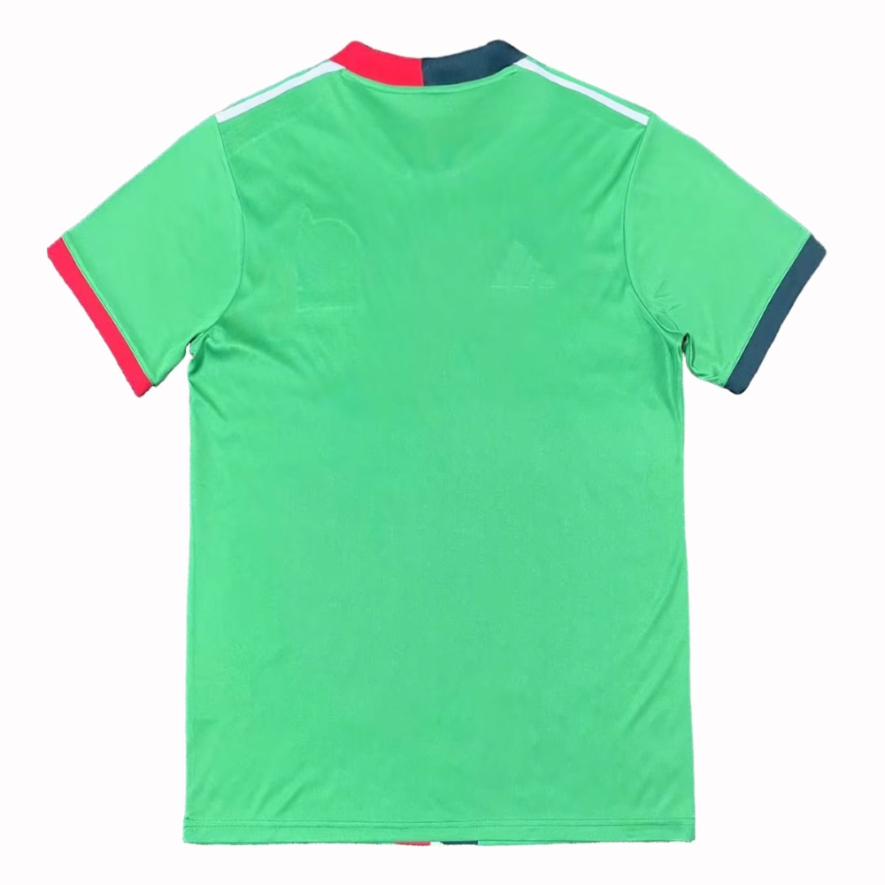 México 2025-26 Camiseta de entrenamiento