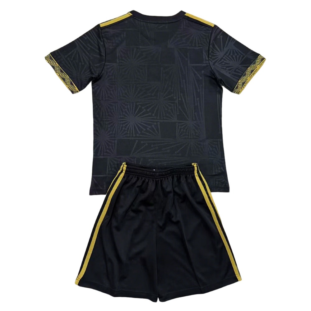 Niños México 2025 Gold Kit