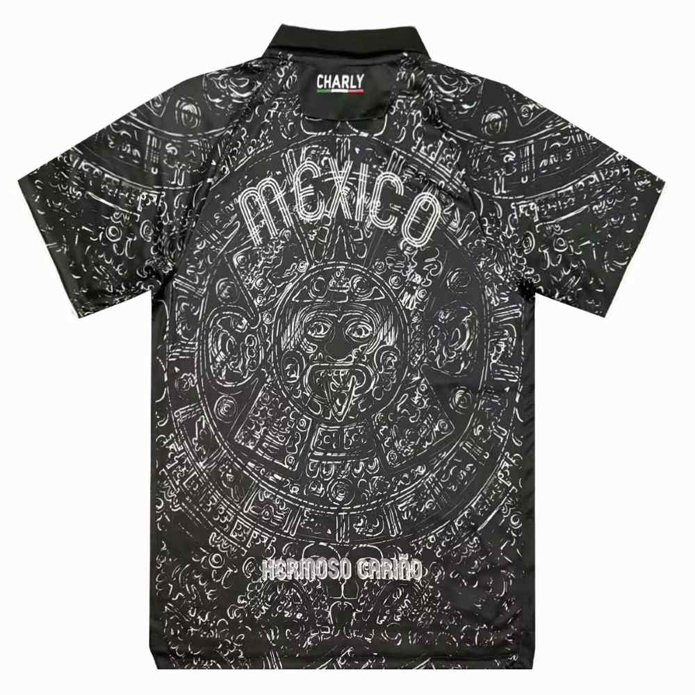 México 2025 Especial Shirt