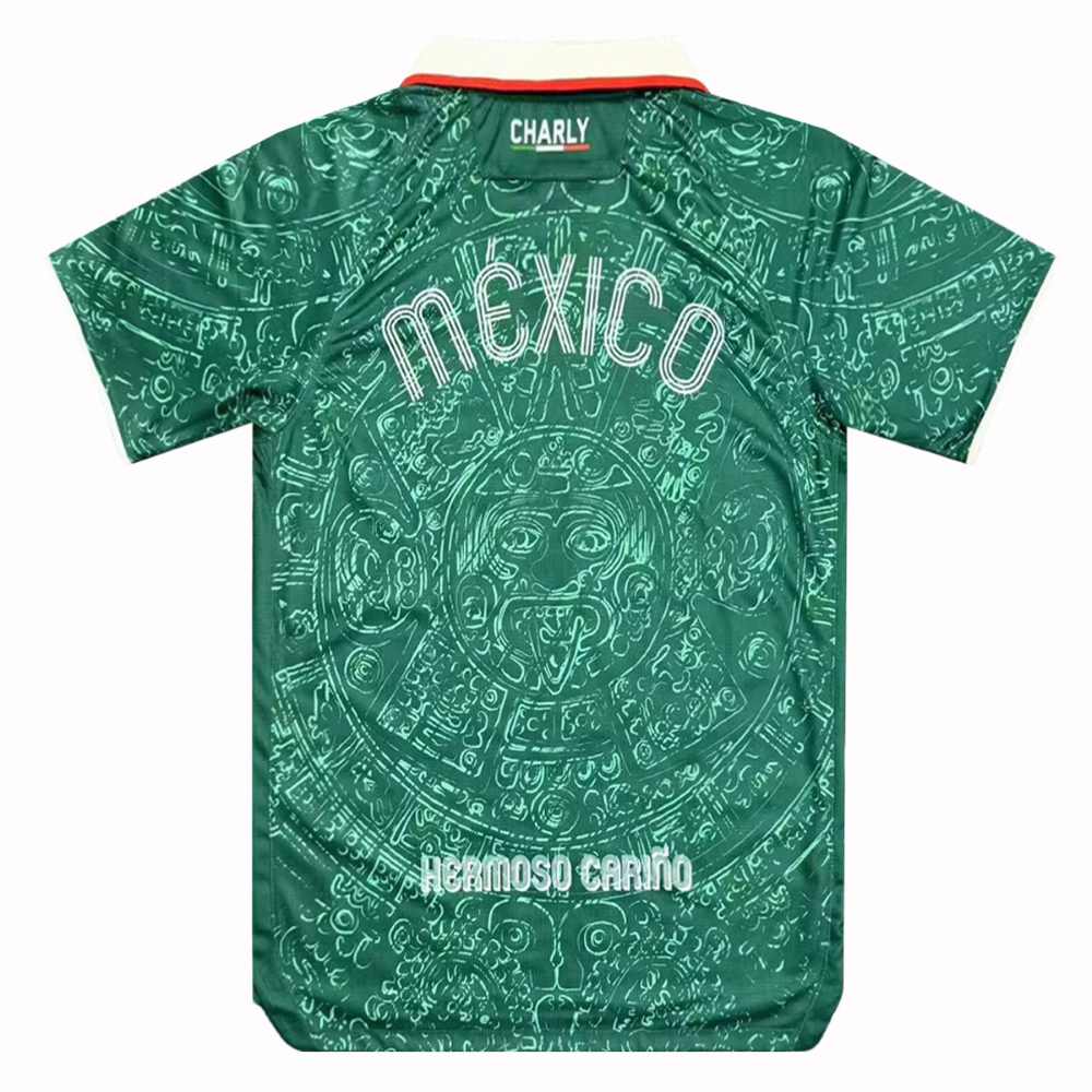 México 2025 Especial Shirt