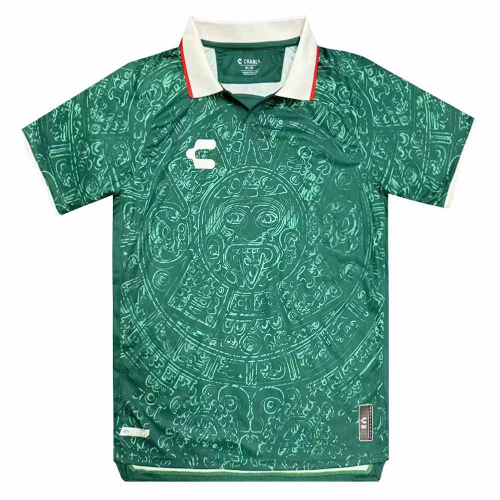 México 2025 Especial Shirt