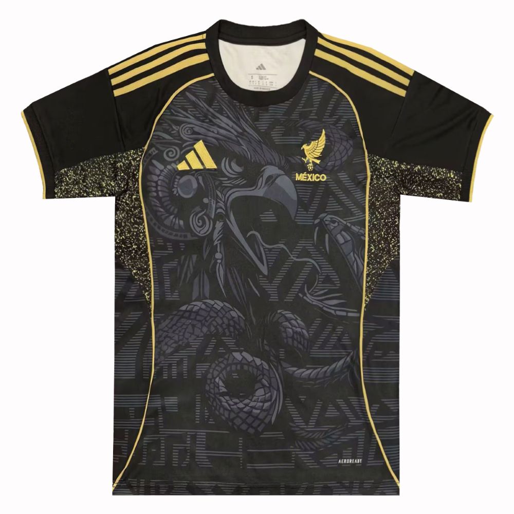 México 2025 Especial Shirt