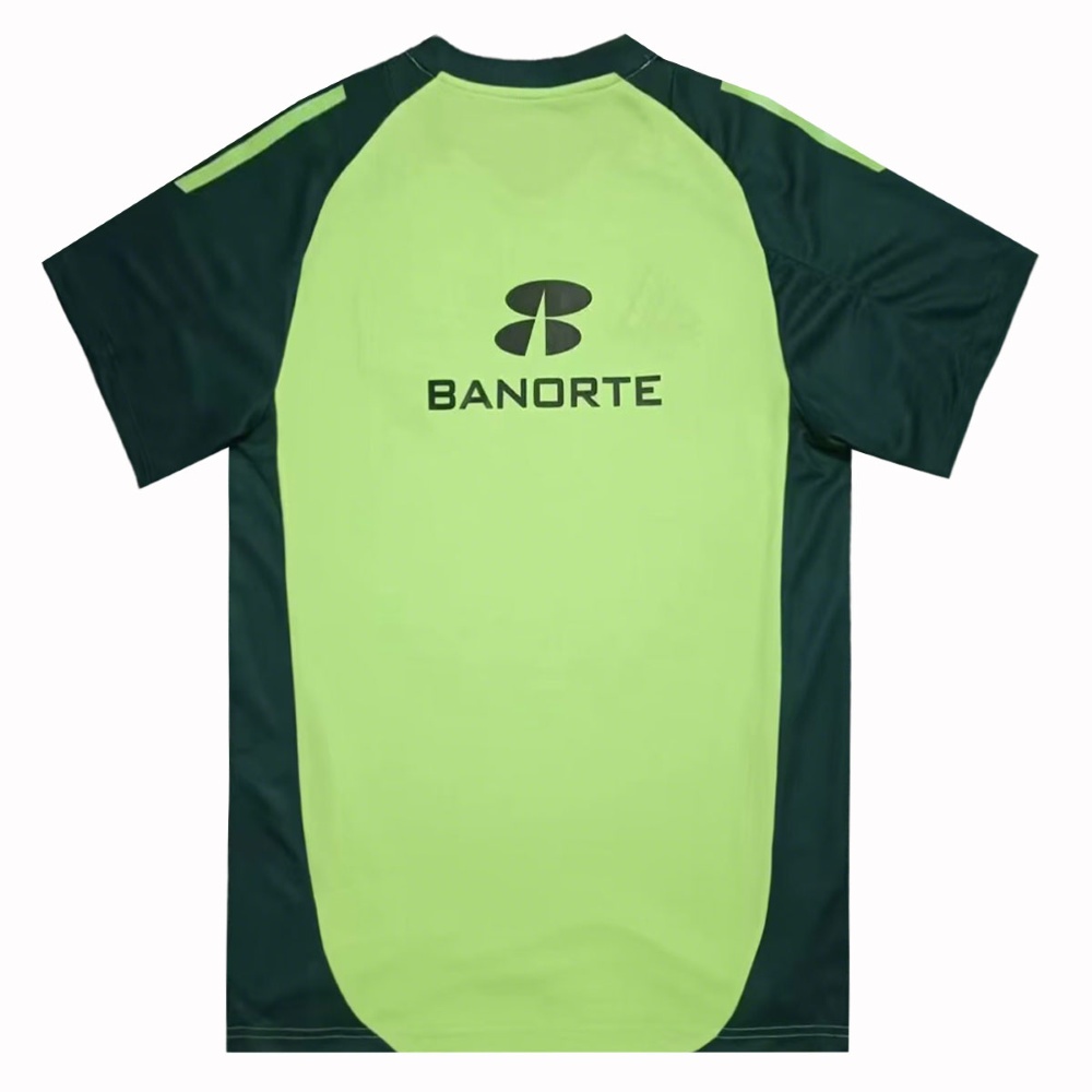 México 2025 Camiseta de entrenamiento