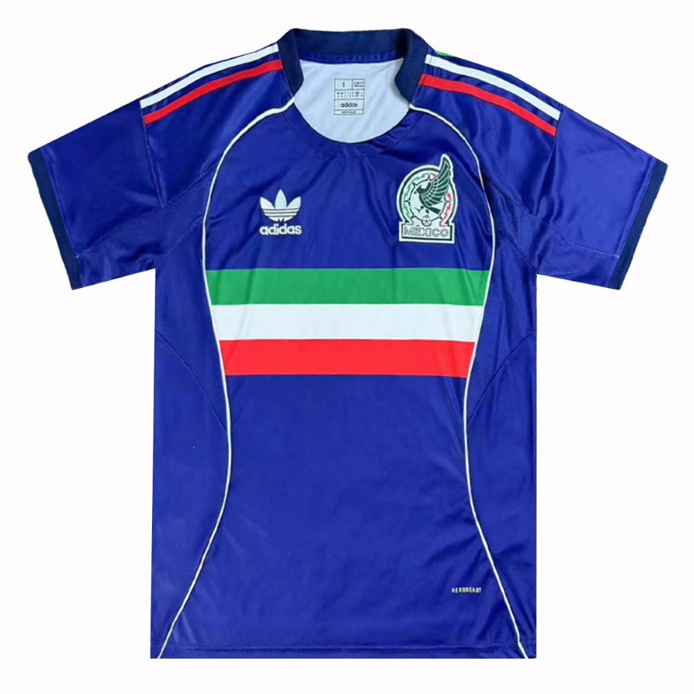 México 2025 Especial Shirt