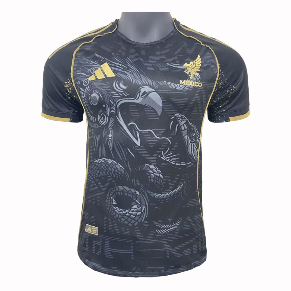 México 2025 Versión jugador Especial Shirt