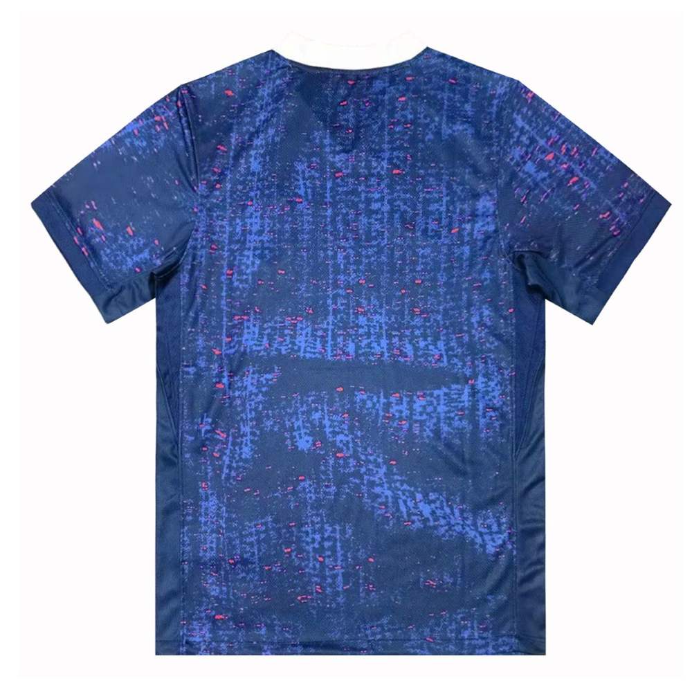 Francia 2025-26 Camiseta local