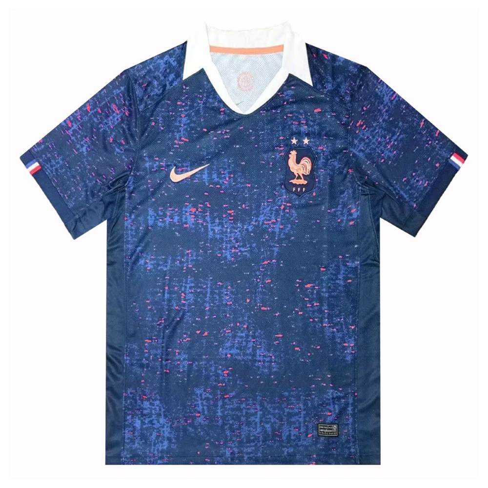Francia 2025-26 Camiseta local