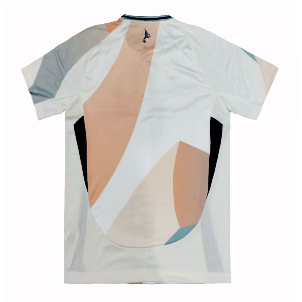 España 2025-26 Camiseta visitante