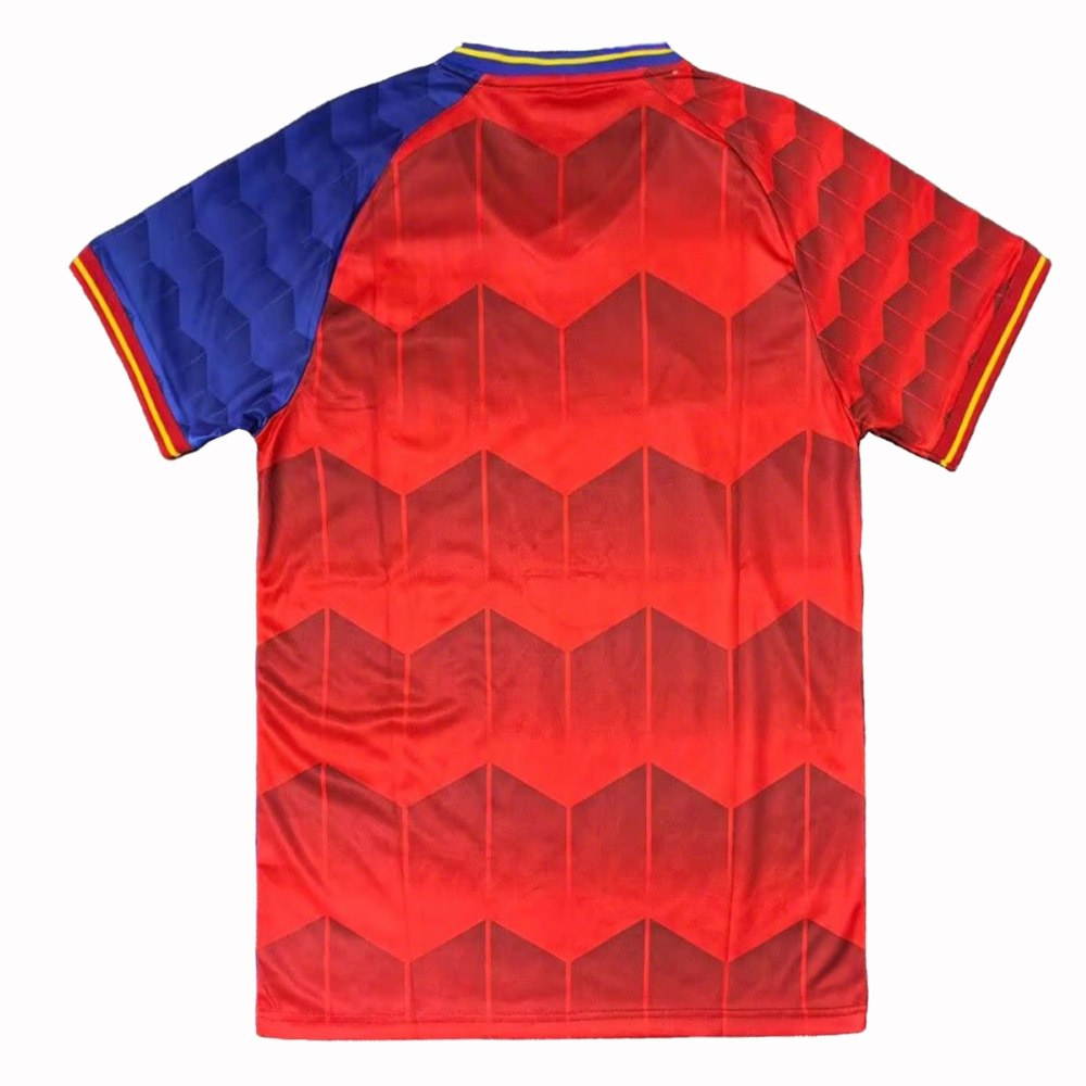 España 2025-26 Especial Shirt
