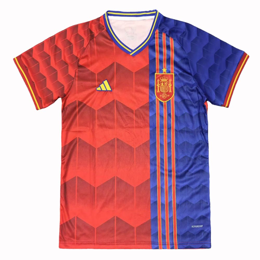 España 2025-26 Especial Shirt