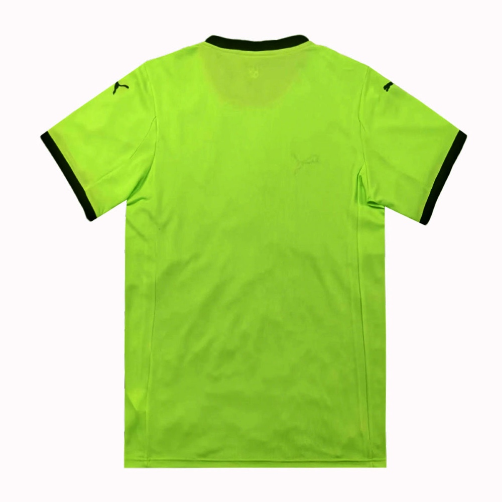Portugal 2025 Camiseta de portero
