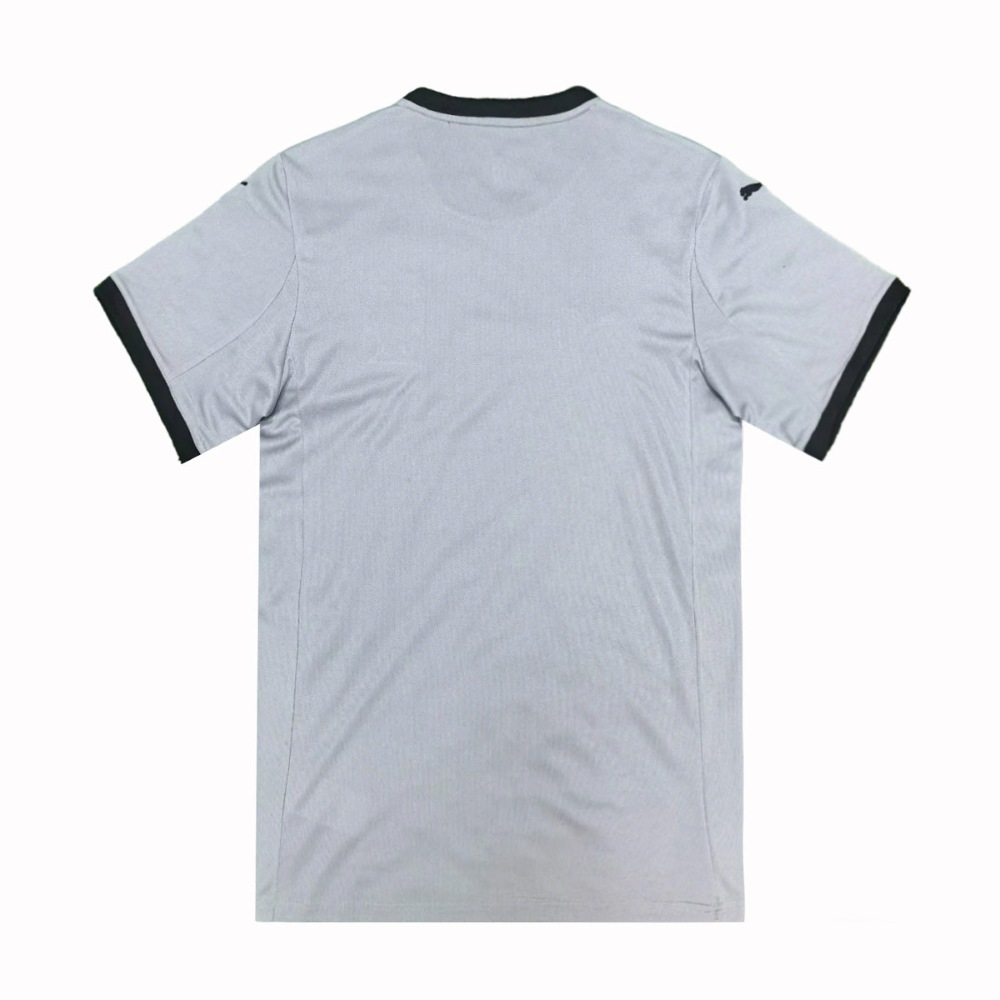 Portugal 2025 Camiseta de portero