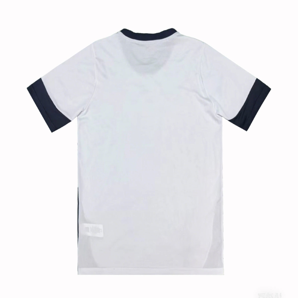 Portugal 2025 Camiseta de entrenamiento