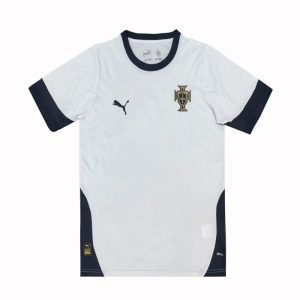 Portugal 2025 Training Shirt